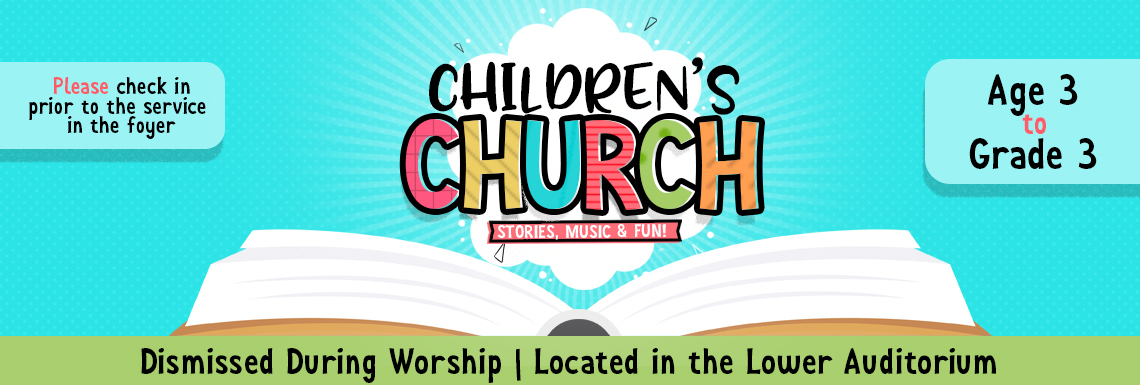 Children's Church